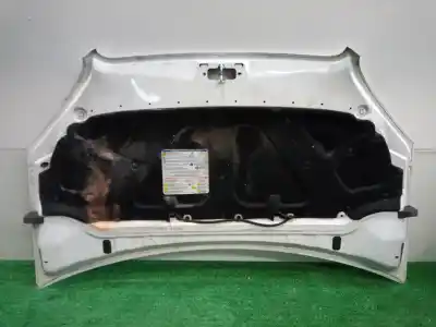 Pezzo di ricambio per auto di seconda mano cofano per fiat doblo (119) 1.9 8v dynamic / multijet dynamic plus (77kw) riferimenti oem iam   