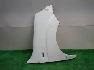 Pezzo di ricambio per auto di seconda mano Parafango Anteriore Destro per FIAT DOBLO (119) 1.9 8V Dynamic / Multijet Dynamic Plus (77kW) Riferimenti OEM IAM   