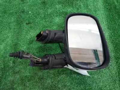 Pezzo di ricambio per auto di seconda mano retrovisore destro per fiat doblo (119) 1.9 8v dynamic / multijet dynamic plus (77kw) riferimenti oem iam 