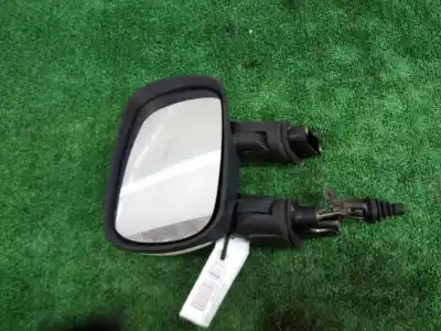 Pezzo di ricambio per auto di seconda mano specchio sinistro per fiat doblo (119) 1.9 8v dynamic / multijet dynamic plus (77kw) riferimenti oem iam 