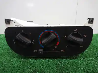 Автозапчасти б/у отопление / кондиционирование воздуха за FIAT DOBLO (119) 1.9 8V Dynamic / Multijet Dynamic Plus (77kW) ссылки OEM IAM   