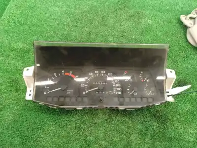 Second-hand car spare part Dashboard for OPEL FRONTERA A 2.5 Turbodiesel OEM IAM references 91152527  110008758014