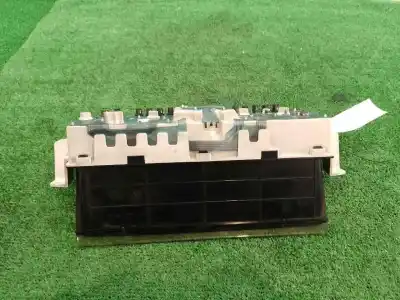 Peça sobressalente para automóvel em segunda mão quadrante por opel frontera a 2.5 turbodiesel referências oem iam 91152527  110008758014