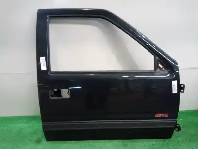 Pezzo di ricambio per auto di seconda mano porta anteriore destra per opel frontera a 2.5 turbodiesel riferimenti oem iam 