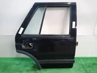 Pezzo di ricambio per auto di seconda mano porta posteriore destra per opel frontera a 2.5 turbodiesel riferimenti oem iam 