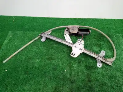 Second-hand car spare part REAR RIGHT WINDOW REGULATOR for OPEL FRONTERA A  OEM IAM references 400088  