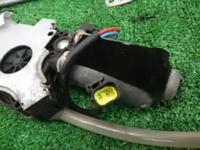 Second-hand car spare part rear right window regulator for opel frontera a 2.5 turbodiesel oem iam references 400088  