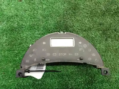 Peça sobressalente para automóvel em segunda mão quadrante por citroen c8 2.2 hdi 16v premier ii referências oem iam 1496286080