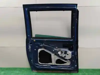 Peça sobressalente para automóvel em segunda mão porta de correr esquerda por citroen c8 2.2 hdi 16v premier ii referências oem iam   