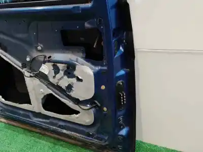 Peça sobressalente para automóvel em segunda mão porta de correr esquerda por citroen c8 2.2 hdi 16v premier ii referências oem iam   