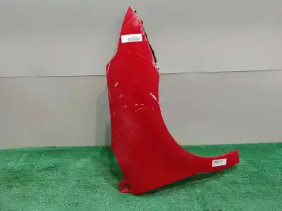 Second-hand car spare part Front Right Fin for CITROEN C4 BERLINA 1.6 16V HDi FAP OEM IAM references   