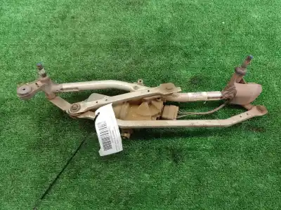 Peça sobressalente para automóvel em segunda mão MOTOR DO LIMPA PARA BRISAS por RENAULT LAGUNA III  Referências OEM IAM 288003799R W00011129 W000012768A