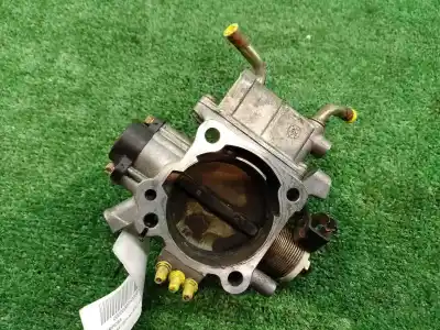 Second-hand car spare part Throttle Body for MITSUBISHI GALANT BERLINA (EA0) 2.5 V6 24V CAT OEM IAM references   