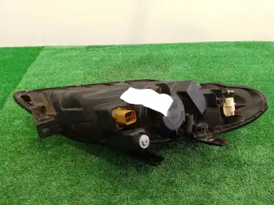 Second-hand car spare part left headlight for chevrolet lacetti cdx oem iam references   