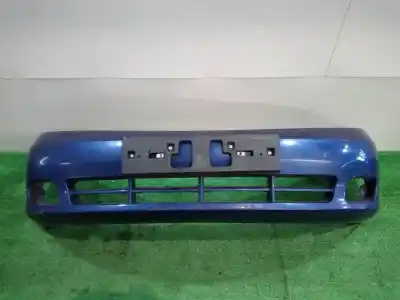 Second-hand car spare part front bumper for chevrolet lacetti cdx oem iam references 