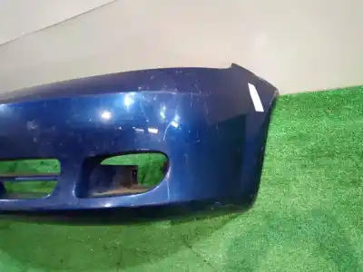 Second-hand car spare part front bumper for chevrolet lacetti cdx oem iam references   