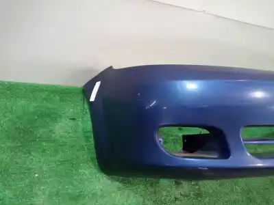 Second-hand car spare part front bumper for chevrolet lacetti cdx oem iam references   