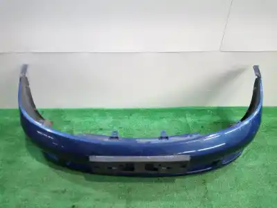 Second-hand car spare part front bumper for chevrolet lacetti cdx oem iam references   