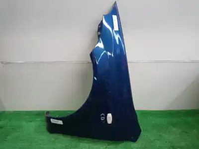 Second-hand car spare part left front fin for chevrolet lacetti cdx oem iam references 