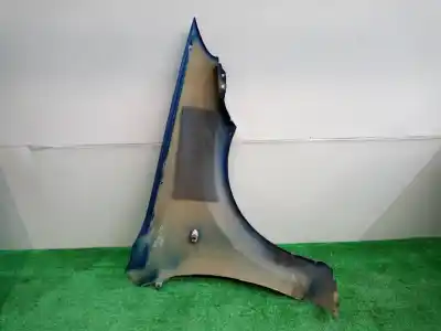 Second-hand car spare part left front fin for chevrolet lacetti cdx oem iam references   