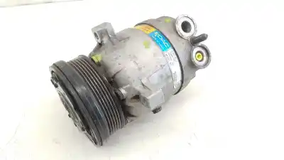 Piesă de schimb auto la mâna a doua COMPRESOR DE AER CONDIȚIONAT pentru CHEVROLET LACETTI  Referințe OEM IAM 715120 715120 715120