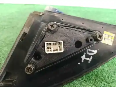 Peça sobressalente para automóvel em segunda mão espelho retrovisor esquerdo por chevrolet lacetti cdx referências oem iam   