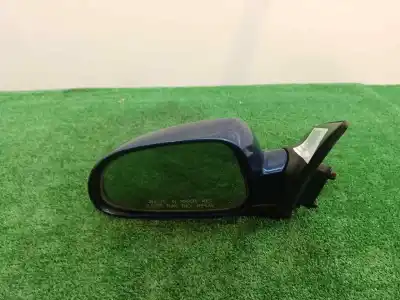 Peça sobressalente para automóvel em segunda mão espelho retrovisor esquerdo por chevrolet lacetti cdx referências oem iam   