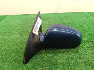 Peça sobressalente para automóvel em segunda mão espelho retrovisor esquerdo por chevrolet lacetti cdx referências oem iam   