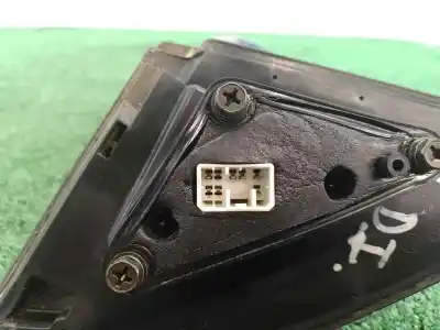 Peça sobressalente para automóvel em segunda mão espelho retrovisor esquerdo por chevrolet lacetti cdx referências oem iam   