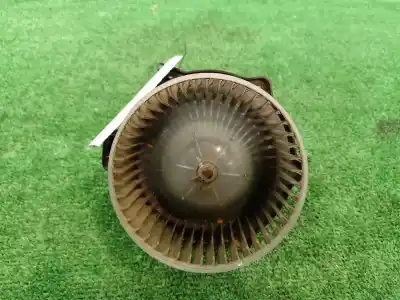 Second-hand car spare part heater blower motor for chevrolet lacetti cdx oem iam references 614470