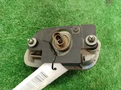 Second-hand car spare part right fog light for chevrolet lacetti cdx oem iam references   