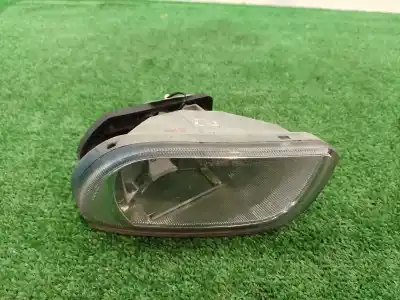 Second-hand car spare part left fog light for chevrolet lacetti cdx oem iam references 