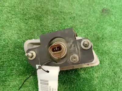 Second-hand car spare part left fog light for chevrolet lacetti cdx oem iam references   