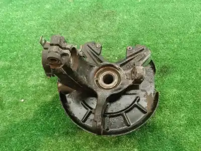 Second-hand car spare part front left knuckle for seat cordoba berlina (6l2) 1.4 tdi cat (bnm) oem iam references   