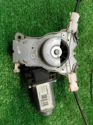 Pezzo di ricambio per auto di seconda mano alzacristalli anteriore destro per nissan navara pick-up (d40m) doble cab le 4x4 riferimenti oem iam 119030n  402122b