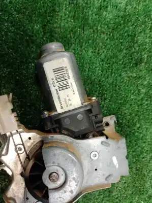 Pezzo di ricambio per auto di seconda mano alzacristalli posteriore destro per nissan navara pick-up (d40m) doble cab le 4x4 riferimenti oem iam cr119044  400926b
