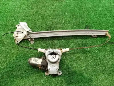 İkinci el araba yedek parçası Arka Sol Cam Regülatörü için NISSAN NAVARA PICK-UP (D40M) Doble Cab LE 4X4 OEM IAM referansları CL19043  400927B