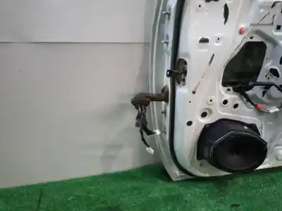 Pezzo di ricambio per auto di seconda mano porta anteriore destra per nissan navara pick-up (d40m) doble cab le 4x4 riferimenti oem iam   