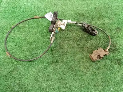 Автозапчастина б/у замок багажника / ворот для ford tourneo connect (tc7) 1.8 tdci cat посилання на oem iam 