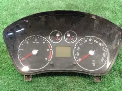 Автозапчастина б/у панель інструментів для ford tourneo connect (tc7) 1.8 tdci cat посилання на oem iam 9t1t10849ae