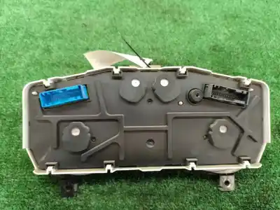 Pezzo di ricambio per auto di seconda mano pannello degli strumenti per ford tourneo connect (tc7) 1.8 tdci cat riferimenti oem iam 9t1t10849ae  