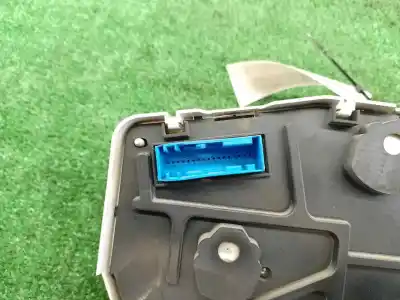 Pezzo di ricambio per auto di seconda mano pannello degli strumenti per ford tourneo connect (tc7) 1.8 tdci cat riferimenti oem iam 9t1t10849ae  