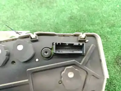 Pezzo di ricambio per auto di seconda mano pannello degli strumenti per ford tourneo connect (tc7) 1.8 tdci cat riferimenti oem iam 9t1t10849ae  