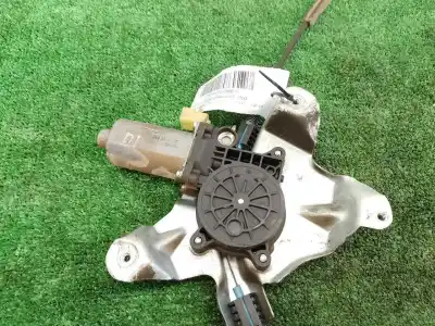 Second-hand car spare part driver left window regulator for ford tourneo connect (tc7) 1.8 tdci cat oem iam references 2t14v23201bh  