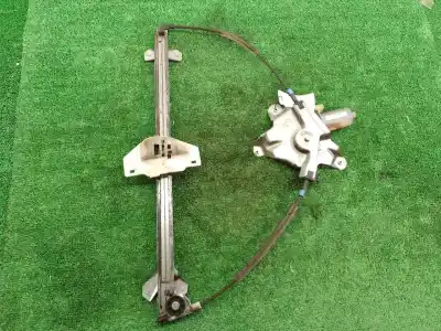 Second-hand car spare part driver left window regulator for ford tourneo connect (tc7) 1.8 tdci cat oem iam references 2t14v23201bh  