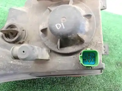 Second-hand car spare part left headlight for ford tourneo connect (tc7) 1.8 tdci cat oem iam references 03914099902010  2t1413005ag