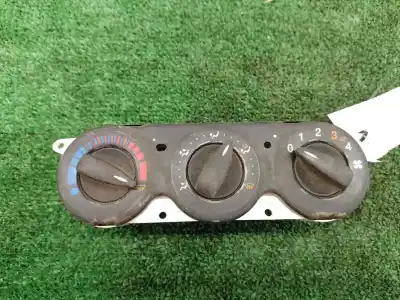 Автозапчастина б/у контроль опалення / кондиціонації для ford tourneo connect (tc7) 1.8 tdci cat посилання на oem iam 9t1618c419aa