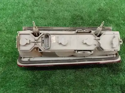 Автозапчасти б/у левый задний фонарь за ford tourneo connect (tc7) 1.8 tdci cat ссылки oem iam 9t1613405ac  