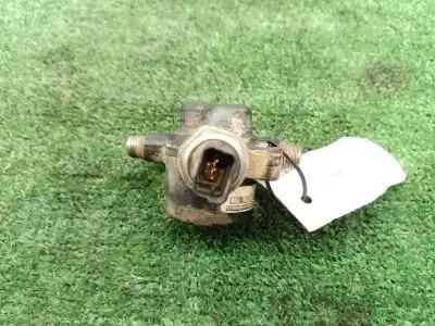 Peça sobressalente para automóvel em segunda mão régua / rampa de injetores por ford tourneo connect (tc7) 1.8 tdci cat referências oem iam 4m5q9d280db  