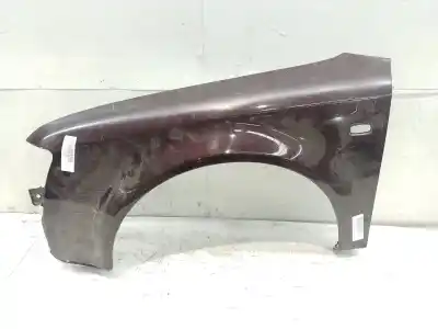 Peça sobressalente para automóvel em segunda mão guarda-lamas dianteiro esquerdo por audi a4 berlina (8e) 2.5 tdi (120kw) referências oem iam   